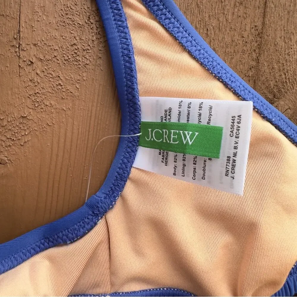 J. Crew brand new